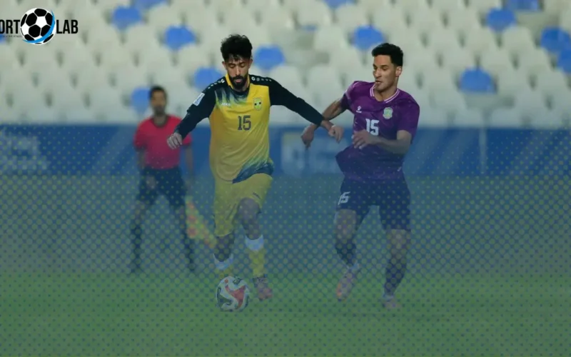 مواجهتان حاسمتان تختمان الجولة السابعة من دوري نجوم العراق